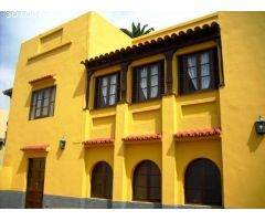 Casa en Venta en La Orotava, Santa Cruz de Tenerife