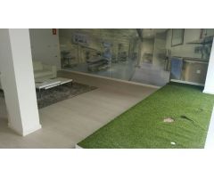 EN VENTA LOCAL COMERCIAL EN LOS CRISTIANOS