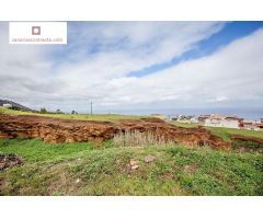 TERRENO URBANIZABLE EN EL REALEJO