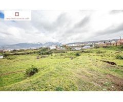 TERRENO URBANIZABLE EN EL REALEJO