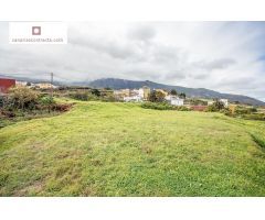 TERRENO URBANIZABLE EN EL REALEJO