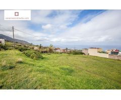 TERRENO URBANIZABLE EN EL REALEJO