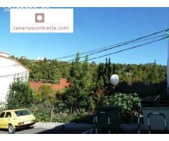 TERRENO URBANO EN LA GUANCHA