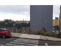 TERRENO URBANO