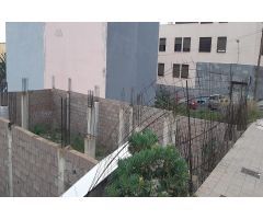 TERRENO URBANO