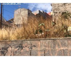 Terreno Urbano en La Laguna