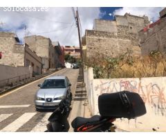 Terreno Urbano en La Laguna