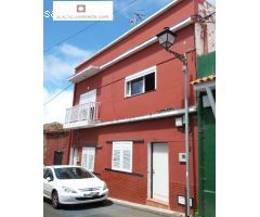 Vivienda en El Cantillo - Tacoronte ACTUALMENTE OCUPADO POR EL ARRENDATARIO.