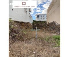 Suelo urbano consolidado