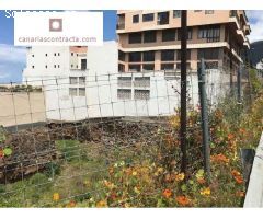 Suelo urbano consolidado