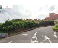 TERRENO URBANO EN LOS REALEJOS