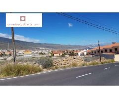 Terreno Urbanizable en Transformación