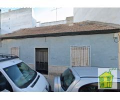 Casa en Venta en Andújar, Jaén