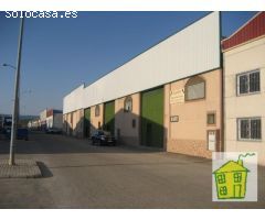 Nave en Venta en Andújar, Jaén