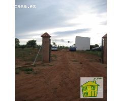 Finca rustica en Venta en Andújar, Jaén