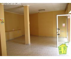 Local comercial en Venta en Andújar, Jaén