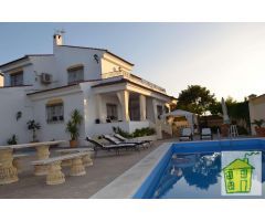 Chalet en Venta en Andújar, Jaén