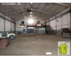 Nave en Venta en Andújar, Jaén