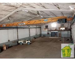Nave en Venta en Andújar, Jaén
