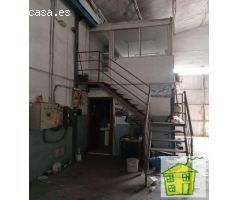 Nave en Venta en Andújar, Jaén