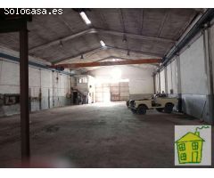 Nave en Venta en Andújar, Jaén