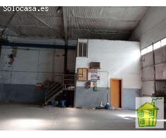 Nave en Venta en Andújar, Jaén