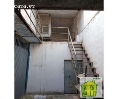 Nave en Venta en Andújar, Jaén