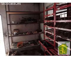 Nave en Venta en Andújar, Jaén