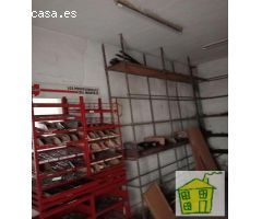 Nave en Venta en Andújar, Jaén