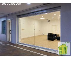Local comercial en Alquiler en Andújar, Jaén