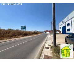 Nave en venta en Andújar en Polígono La Fundición