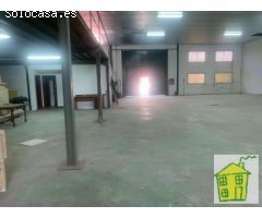 Nave industrial en venta en Calle Rio Genil, Arjona