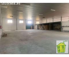 Nave industrial en venta en Calle Rio Genil, Arjona