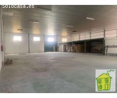 Nave industrial en venta en Calle Rio Genil, Arjona