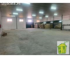 Nave industrial en venta en Calle Rio Genil, Arjona