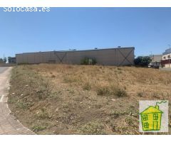 Nave industrial en venta en Calle Rio Genil, Arjona