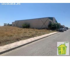 Nave industrial en venta en Calle Rio Genil, Arjona