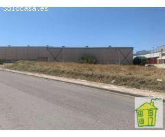 Nave industrial en venta en Calle Rio Genil, Arjona