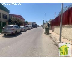 Nave industrial en venta en Calle Rio Genil, Arjona