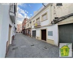 Casa en venta en Andújar en calle la Quintería