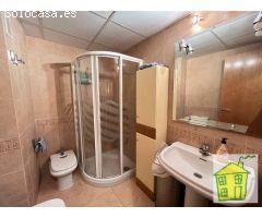 Piso en venta en Andújar en Corredera Capuchinos