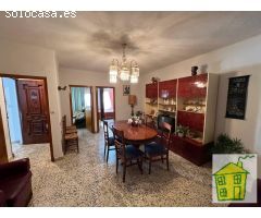 Piso en venta en Andújar en zona centro