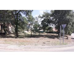 Parcela en Venta en Vilobi dOnyar, Girona