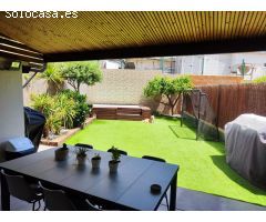 Terraced Houses en Venta en Llagostera, Girona