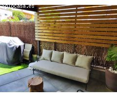 Terraced Houses en Venta en Llagostera, Girona