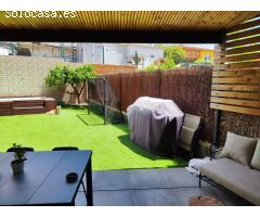 Terraced Houses en Venta en Llagostera, Girona