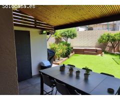 Terraced Houses en Venta en Llagostera, Girona