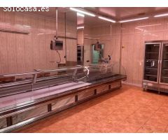 Local comercial en Venta en Riudellots de la Selva, Girona