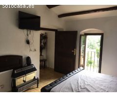 Finca rustica en Venta en Santa Cristina dAro, Girona