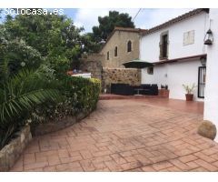 Finca rustica en Venta en Santa Cristina dAro, Girona